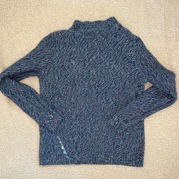Land’s End Cable Knit Sweater - Picture 5 of 6